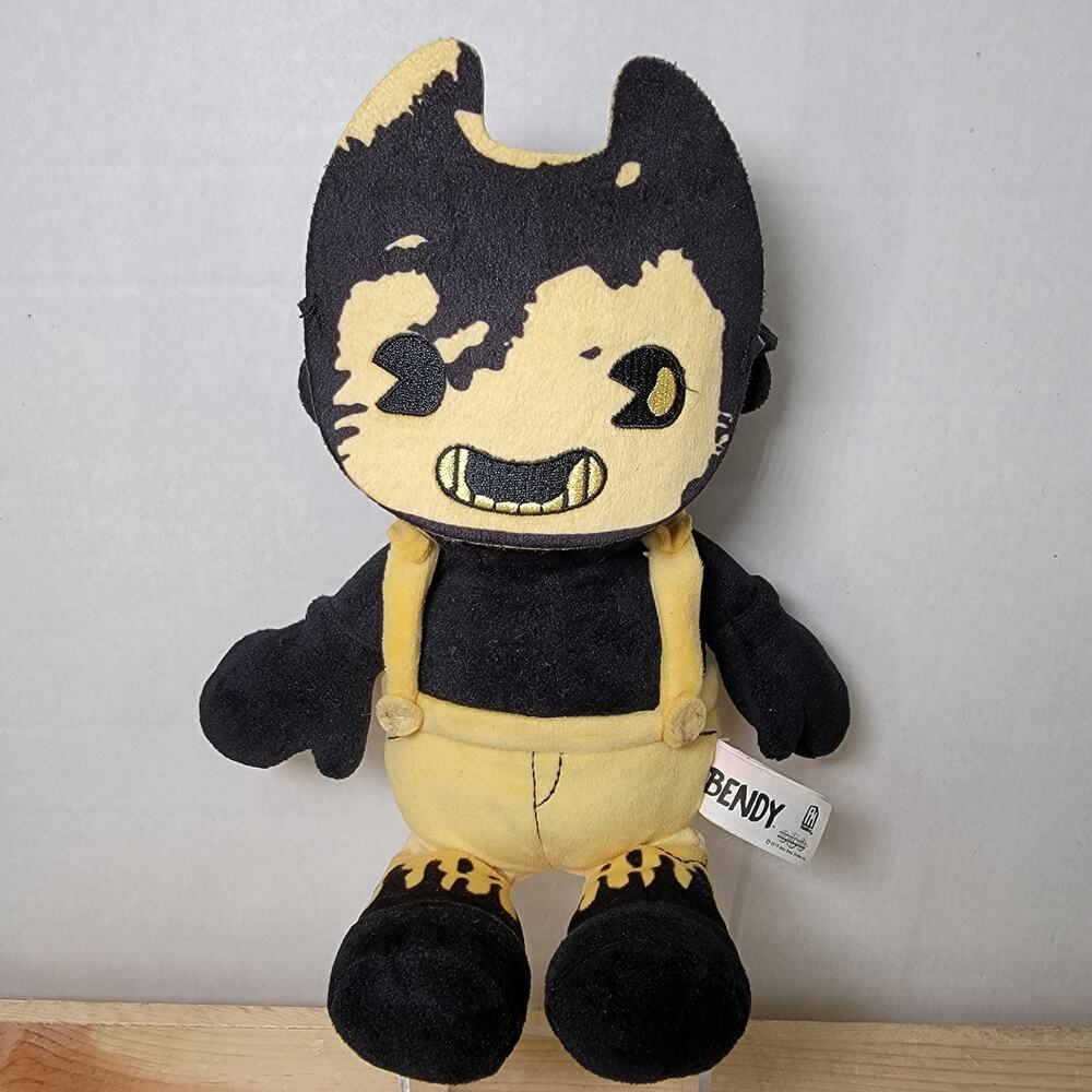 Bendy Sammy Lawrence Plush